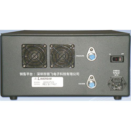 LAVERSAB 6500高精度大气数据测试仪