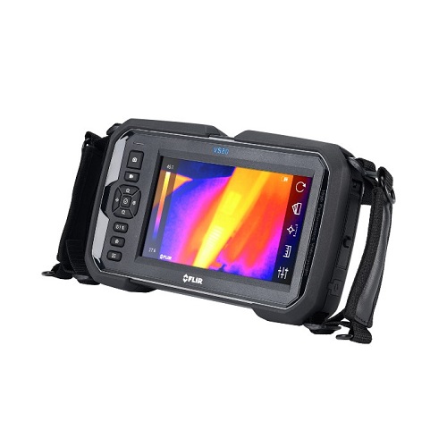 FLIR VS80