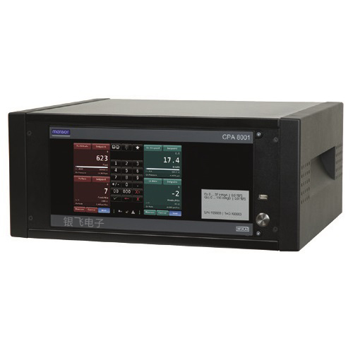 CPA8001