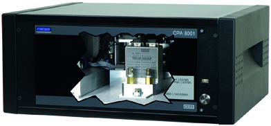 CPA8001压力控制器