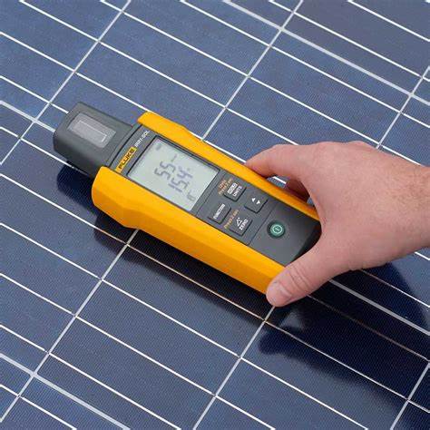 Fluke IRR1 SOL 太阳光辐照度计