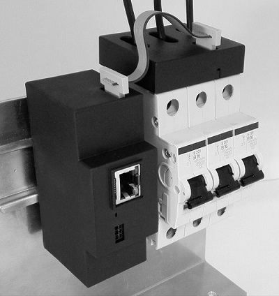 EnergySENS监测传感器
