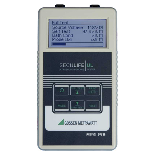SECULIFE UL