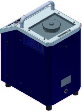 CTM9100-150计量炉