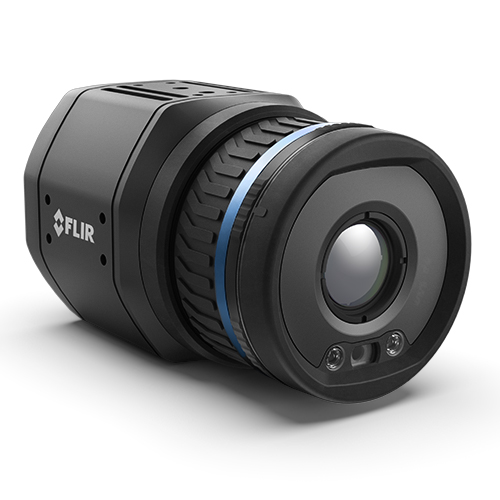FLIR A500红外热像仪科研套件