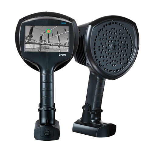 FLIR Si124-LD