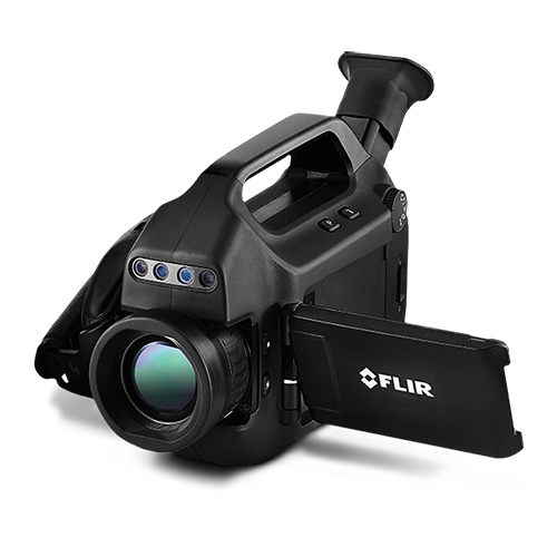 FLIR GF620