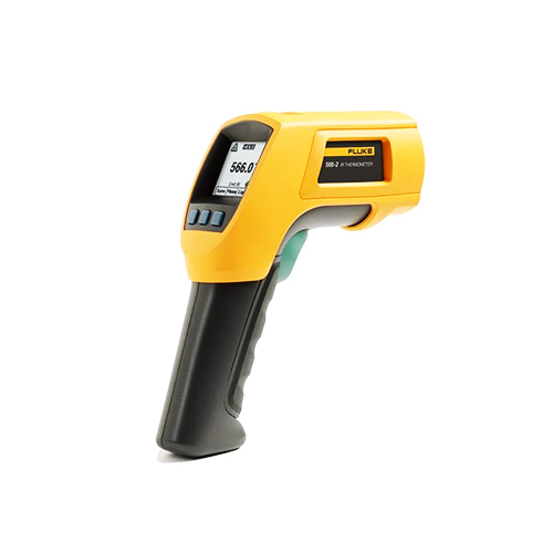 Fluke 568-2接触式红外线温度枪