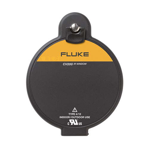 Fluke CV400 ClirVu®95毫米（4 英寸）红外窗口