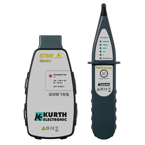 EasyTest600/Probe610