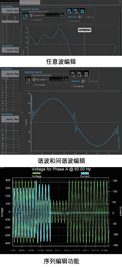 SQ0015波形编辑