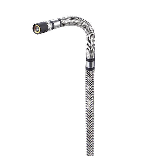 Extech HDV700 系列高性能视频内窥镜的 4 向铰接式 6mm×3 m 相机探头2