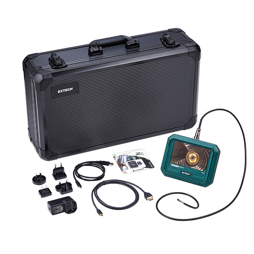 HDV710套件