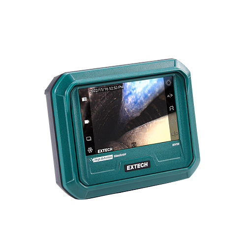 Extech HDV700视频内窥镜显示器(无探头)