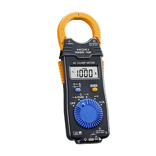钳形表万用表3280-10F