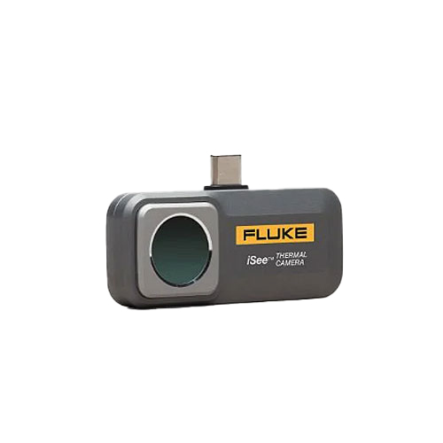 Fluke iSee手机热像仪