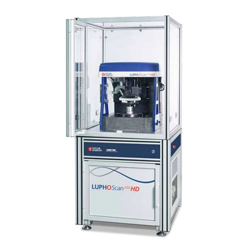 LUPHOScan260HD非接触式轮廓仪