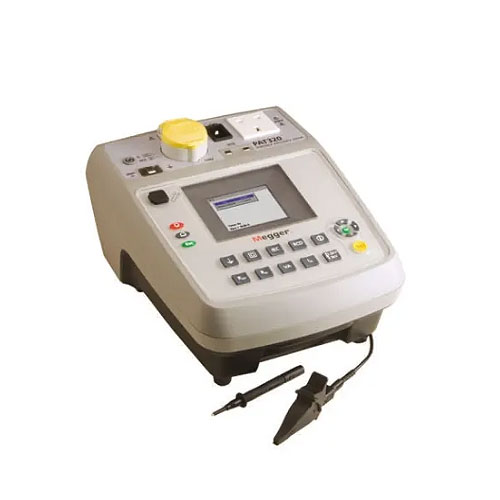 PAT320和PAT350双电压便携式装置测试仪