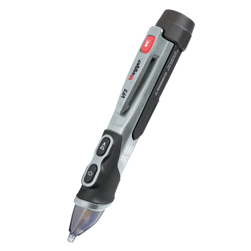 Megger VF5 电压检测器