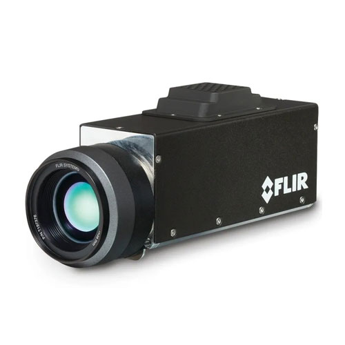FLIR G300a