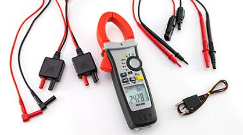 DCM1500S附件