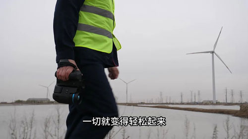 FLIR T865有序巡检/提高工作效率