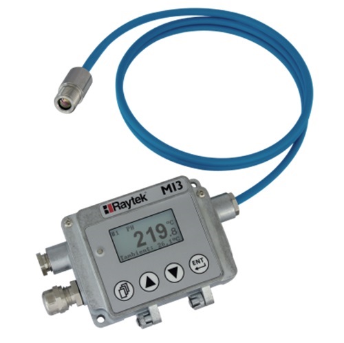 FLUKE Mi3系列红外温度传感器