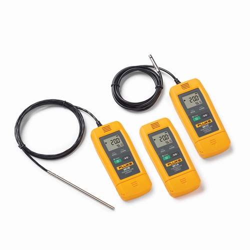 Fluke961 USB