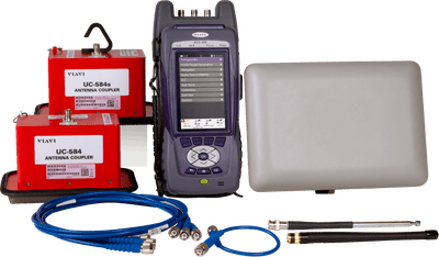 VIAVI Solutions AVX-10K Flight Line Test Set