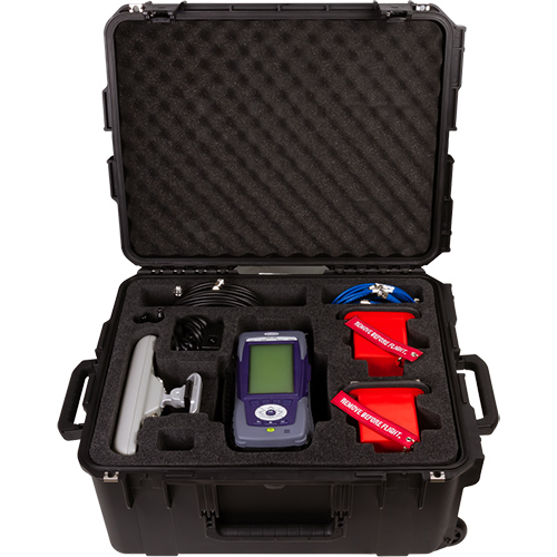 AVX-10K Flight Line Test Set
