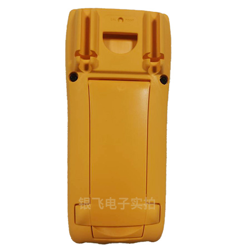 福禄克F179C/F数字万用表背面
