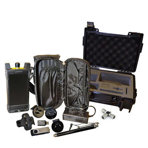 SiteHawk™ SK-4500-TC天线与电缆分析仪