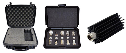 SiteHawk™Antenna & Cable Test Kits