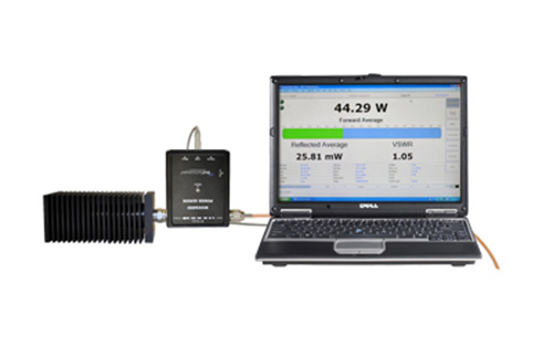 Bird5019D Wideband RF Power Sensor
