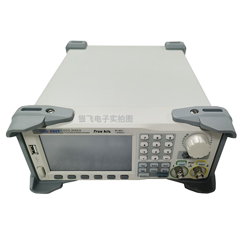 鼎阳科技SDG2042X