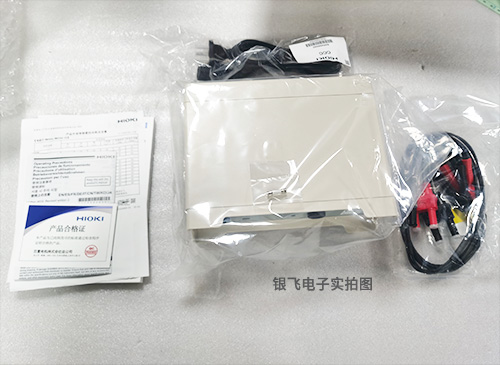 HIOKI RM3544微电阻计配置