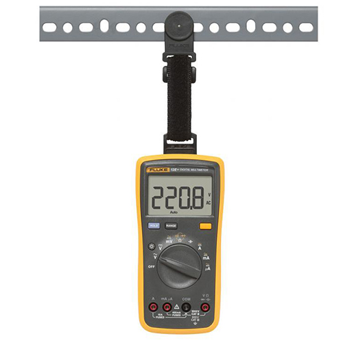 Fluke12E+数字万用表