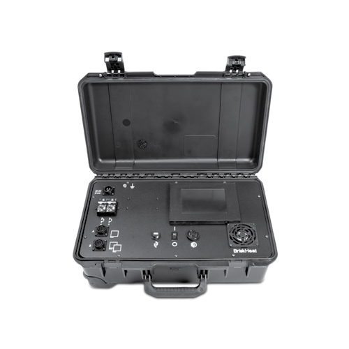 NDTCONTROLLER 温度控制器