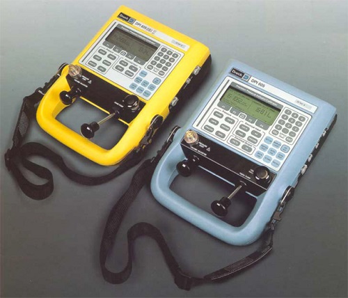 DRUCK DPI605