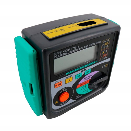 kyoritsu 5406a