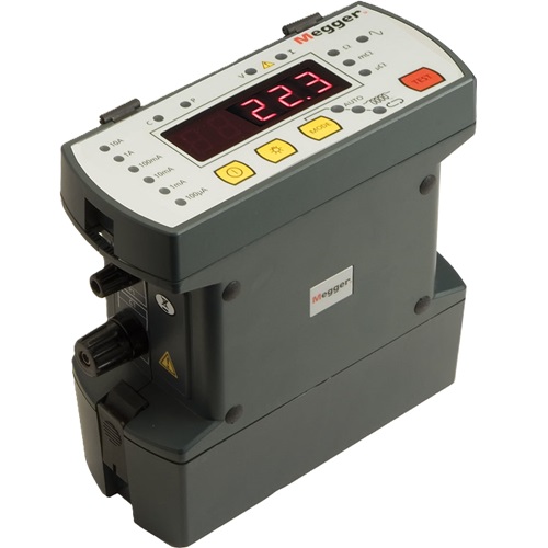 megger dlro10