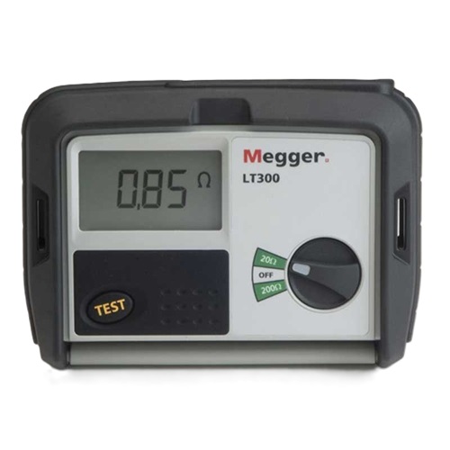 megger lt300