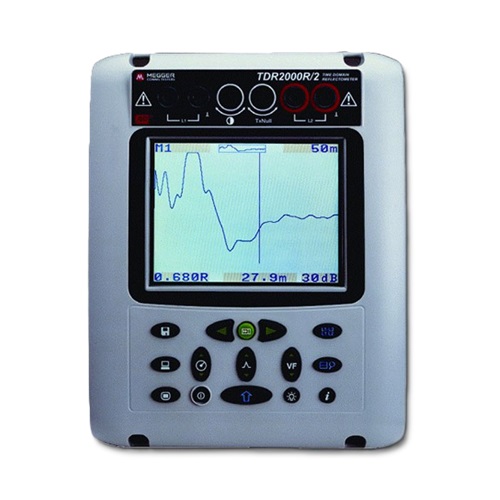 megger-tdr2000r/2