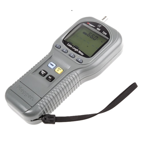 megger-tdr900
