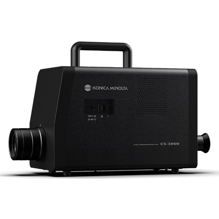 CS-3000HDR