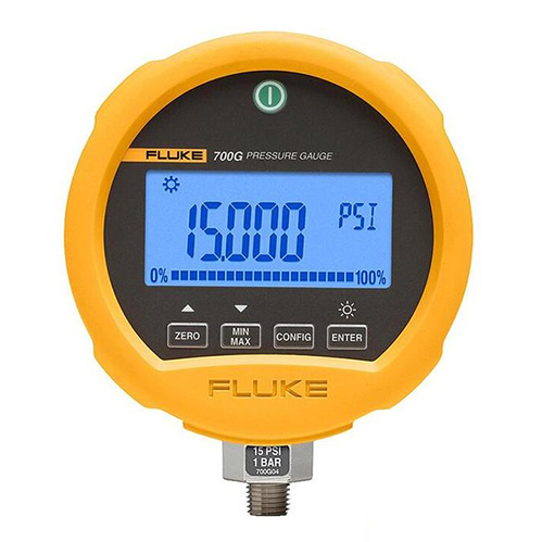 Fluke730RG 数字压力校验仪