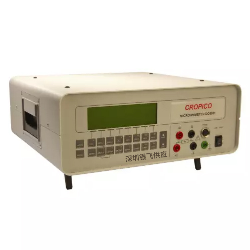 Seaward Cropico DO5000