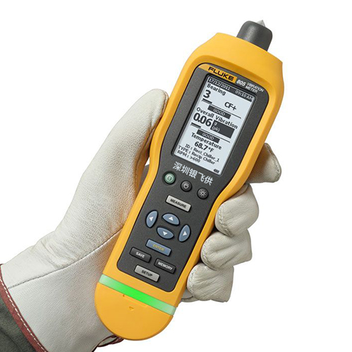 Fluke805