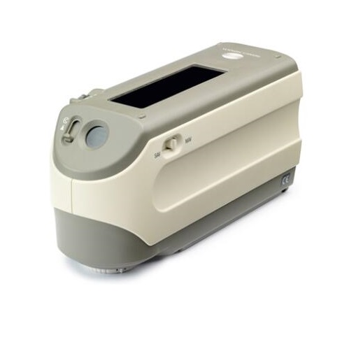 CM-2600D分光测色计