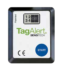 美国Sensitech TagAlert